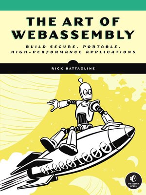cover image of The Art of WebAssembly